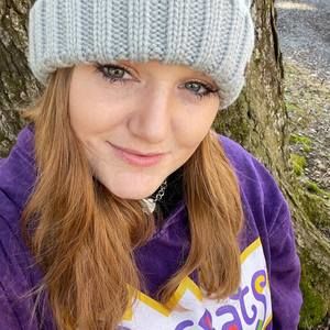 Meet your Posher, Jodie